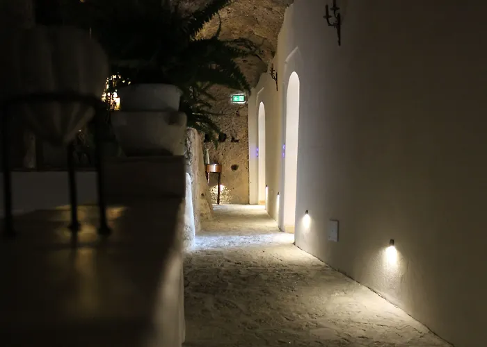Bed and Breakfast Badia Santa Maria De' Olearia (Adults Only) Maiori