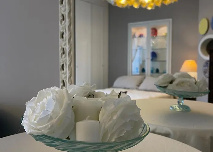Bed and Breakfast Casa Mariannina Maiori